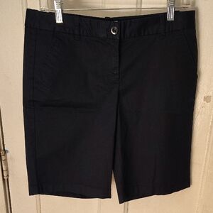 NWT J. Crew shorts, 6.